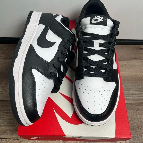 Nike dunk “panda” - Picture 2 of 7